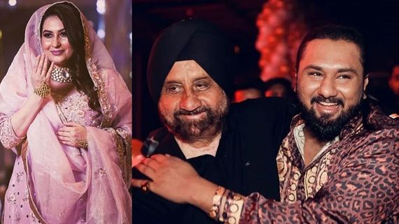 Yo Yo Honey Singh : తండ్రి దుర్మార్గుడు, బట్టలు మార్చుకుంటుంటే వచ్చి, అక్కడ టచ్ చేశాడు, భార్య సంచలన ఆరోపణలు!