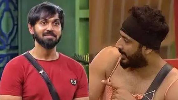 యాంకర్ రవికి మానస్ వార్నింగ్: ఆమెతో ఎఫైర్ ఉందని అనడంతో ఫైర్.. అతడి స్థాయి అదే అంటూ షాకింగ్‌గా!