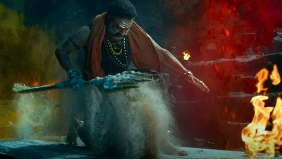 ‘అఖండ’తో బాలకృష్ణ అరుదైన రికార్డు: కెరీర్‌లోనే తొలిసారి అంత మొత్తానికి పూర్తైన డీల్