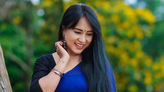 ఆనీ మాస్టర్ గురించి ఎవరికి తెలియని విషయాలు..300 సినిమాలు.. వయసు 26 కాదు..