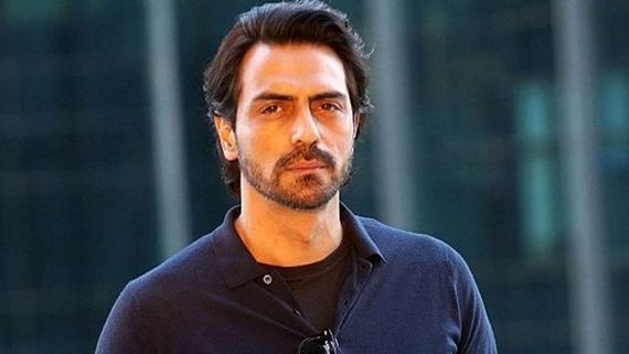  Drug Case: బాలీవుడ్ నటుడు అర్జున్ రాంపాల్‌కు షాక్.. కుటుంబ సభ్యుడి అరెస్ట్