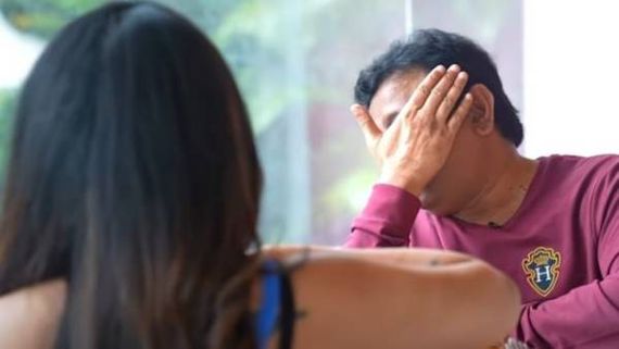  RGV అత్యుత్సాహం.. మొదటిసారి చెంప చెళ్లుమనిపించిన హాట్ బ్యూటీ, ఎవరైతే నాకేంటి అంటూ..