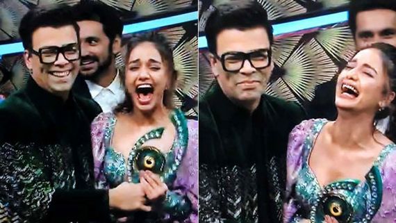 Bigg Boss OTT Winner: దుమ్ము దులిపి ట్రోఫీ కొట్టేసిన దివ్య.. సన్నీ లియోన్ తో లింకేంటో తెలుసా? 