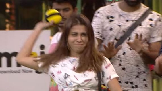 Bigg Boss: ఆ పని చేయలేక ఏడ్చేసిన హమీదా..  ఈ వారం వరస్ట్ పెర్ఫార్మర్‌గా జైలుకు వెళ్లింది ఎవరంటే!