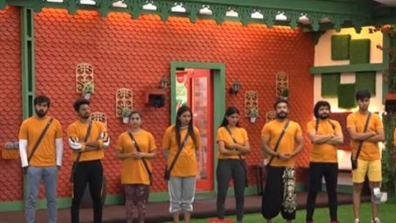 Bigg Boss Telugu 5: 'ఆమె' గుంట నక్క.. ఏడుగురిని చెడగొట్టింది.. నటరాజ్ సంచలనం.. ఆవిడనే టార్గెట్ చేశారా?