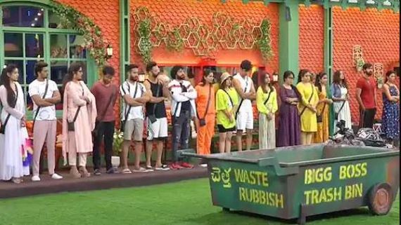 Bigg boss Telugu 5: హౌజ్ లో ఎక్కువ రోజులు ఉండేవాళ్ళ డ్రామా లీక్.. అసలు గేమ్ ఆడుతున్నారా?