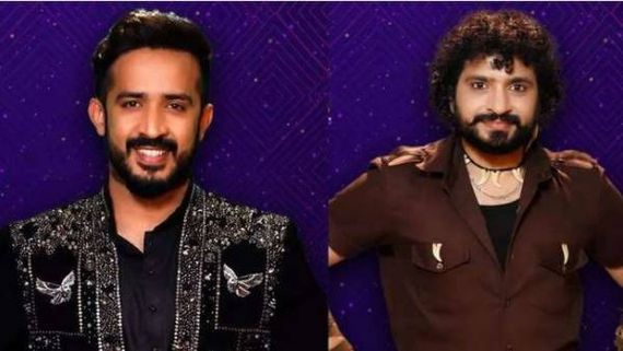  Bigg Boss Telugu 5: మొదటి రోజే రవి vs నటరాజ్,  చూస్తే భయం వేస్తుందన్న రవి,  నటరాజ్ షాకింగ్ కామెంట్స్!