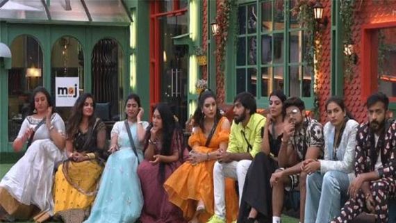 Bigg Boss: లేడీ కంటెస్టెంట్‌లకు దెబ్బ మీద దెబ్బలు.. ఐదుగురిలో నలుగురు ఎలిమినేట్