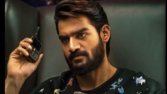  HBD Kartikeya: మరోసారి పవర్ఫుల్ విలన్ గా కార్తికేయ.. వాలిమై ఫస్ట్ లుక్ వైరల్