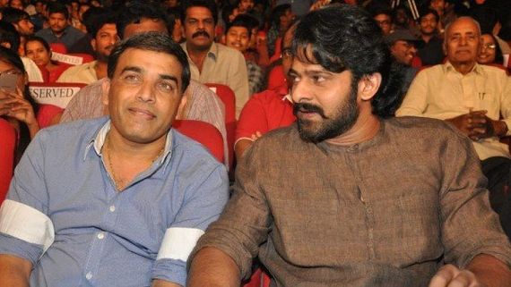 Prabhas 25: చారిత్రాత్మక నేపథ్యంతో మరో పాన్ ఇండియా మూవీ.. క్రేజీ టైటిల్‌తో దిల్ రాజు మాస్టర్ ప్లాన్!