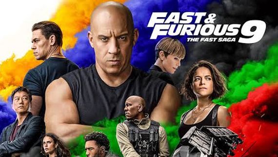 Fast and Furious 9 Movie Review: 2021లో చెత్త సినిమా అంటే ఇదేనా?