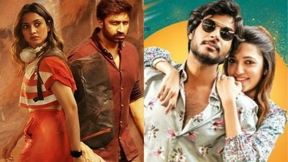  బ్రేక్ ఈవెన్ కు దగ్గర్లో గల్లీ రౌడి, సీటిమార్ కలెక్షన్స్.. లవ్ స్టొరీ దెబ్బకి ఒక్కసారిగా డౌన్
