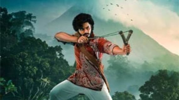  Hanu-Man: హనుమంతును పరిచయం చేసిన ప్రశాంత్.. ఇది పాన్ ఇండియా మెటీరియల్