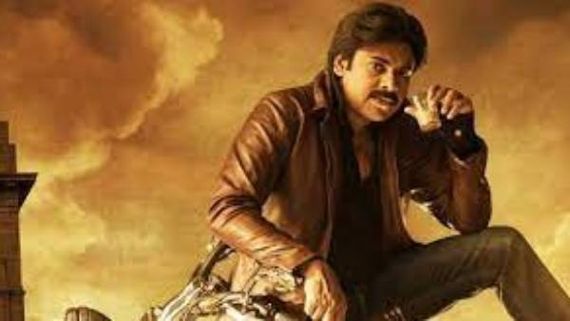  Bhavadeeyudu Bhagat Singh మరో ఇంట్రెస్టింగ్ అప్డేట్.. మళ్ళీ స్పీడ్ పెంచనున్న పవర్ స్టార్!