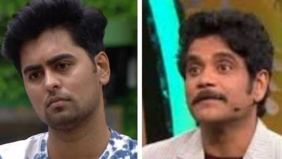 Bigg Boss: నాగార్జున పేరును వాడుతూ జస్వంత్ కామెంట్స్.. పాపం ఆ పని చేసి బుక్కైపోయాడుగా!