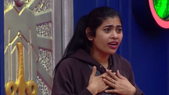 Bigg boss 5 Today episode: గుంటనక్క, ఊసరవెల్లి మధ్యలో చిచ్చు.. సిగ్గేస్తోంది అంటూ రవి.. షాక్ ఇచ్చిన కాజల్!