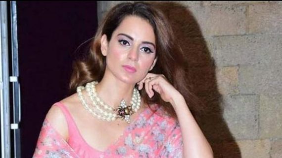 Kangana Ranaut : ఇది హృదయ విదారకం,  వాళ్ళకో'లా