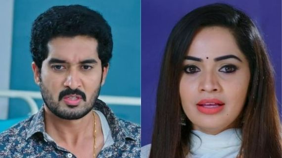 Karthika Deepam: లేట్ అయితే.. ప్రాణాలు తీస్తాను.. రిస్క్‌తో  జైలుకు వెళ్లకు.. కార్తీక్‌కు మోనిత వార్నింగ్
