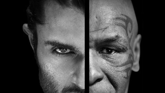 LIGER - Mike Tyson పాత్రపై క్లారిటీ ఇచ్చిన విజయ్ దేవరకొండ.. మతిపోవడం పక్కా!