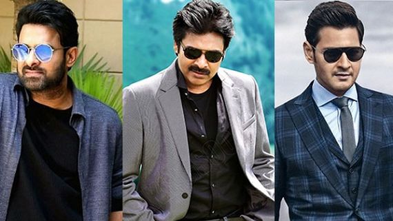 మహేశ్ బాబు అదిరిపోయే రికార్డ్: పవన్‌కు బిగ్ షాక్.. అగ్రస్థానంలో ప్రభాస్‌.. ఏ హీరో ర్యాంక్ ఎంతంటే!