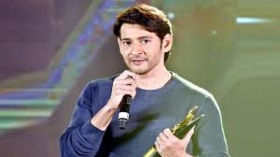 తన ఆల్‌టైం ఫేవరెట్ మూవీ ఏంటో చెప్పిన మహేశ్ బాబు: ‘సర్కారు వారి పాట’ గురించి షాకింగ్‌గా!