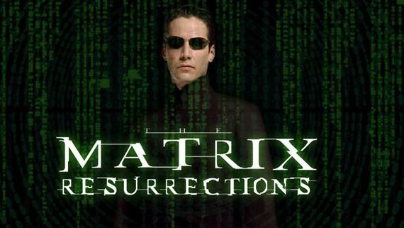 The Matrix 4: అంతకుమించి అనేలా టీజర్స్ వదిలిన యూనిట్.. వెబ్ సైట్లో ప్రత్యేకంగా..