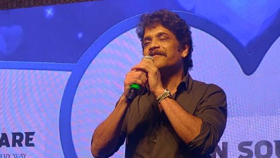 Nagarjuna :ఇష్టం ఉండదు కానీ,   ఏడ్చేలా చేశావ్.. తెలుగు రాష్ట్రాల ప్రభుత్వాలు అదొక్కటి చేయండి!