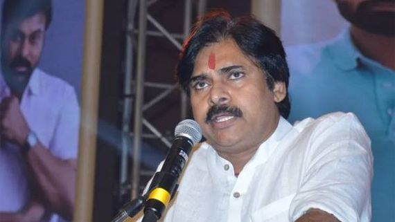 PawanKalyan మాటలు వ్యక్తిగతం.. ఫిలిం చాంబర్ సంచలనం.. ఏపీ ప్రభుత్వానికి థాంక్స్.. మేం చెప్పేదే ఫైనల్ !