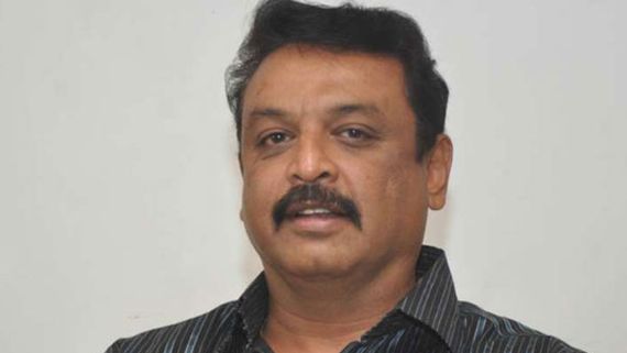 మరో వివాదంలో నటుడు నరేష్.. ఆ హీరోను లాగుతూ తాలిబాన్లలా మారిపోయారని కామెంట్స్!