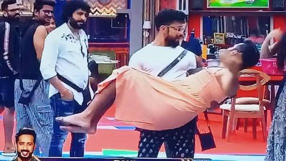 Bigg Boss Telugu 5: ఆ ఇద్దరి చేతికి సూపర్ పవర్స్, నన్ను ఎటాక్ చేస్తున్నావని ఆర్జే కాజల్‌పై లహరి ఫైర్