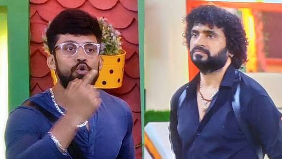 పులితో వేట, నాతో ఆట.. రెండు ప్రమాదమే.. విశ్వపై నటరాజ్ మాస్టర్ ఫైర్.. ప్రియపైకి  దూసుకెళ్లిన లోబో.. 