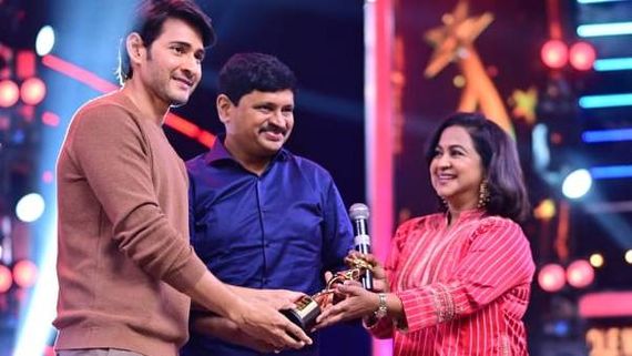 SIIMA awards 2019 list: దుమ్మురేపిన మహేష్, నాని, కార్తీకేయ గుమ్మకొండ