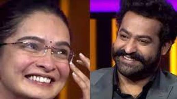 Jr NTR's Evaru Meelo Koteeswarulu: చూడగానే అన్నయ్యా అంటూ ఏడ్చేసి ఎంత గెలుచుకొన్నారంటే?
