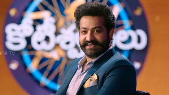 Evaru Meelo Koteeswarulu vs Bigg Boss 5 Telugu: బిగ్ బాస్‌ రికార్డు బద్దలు..చరిత్ర సృష్టించిన ఎన్టీఆర్