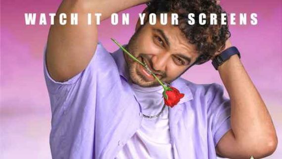  Paagal ఓటీటీ రిలీజ్‌కు డేట్ ఫిక్స్: విశ్వక్ సేన్ మూవీ ఎందులో స్ట్రీమింగ్ కాబోతుందంటే!