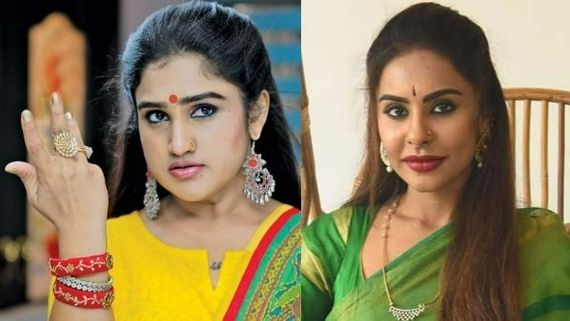 బిగ్‌బాస్‌కు బాబు లాంటి షో.. ఐలాండ్‌లో ఒంటరిగా సెలబ్రిటీలు.. శ్రీరెడ్డితో వనిత విజయ్‌కుమార్ తలపడితే?