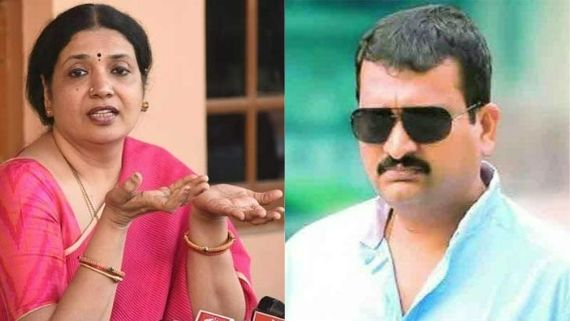 బండ్ల గణేష్‌తో టైం వేస్ట్.. అన్నీ చీప్‌ ట్రిక్స్,  వెలివేస్తారా?  నీకు వచ్చిన కష్టమేంటంటూ జీవిత ఫైర్!