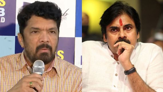 Pawan Kalyan : మా ఇంటి ఆడపడుచుల గురించి మాట్లాడతారా..? కానీ నేను మాటిస్తా.. ఆ భయం నేర్పిస్తా!