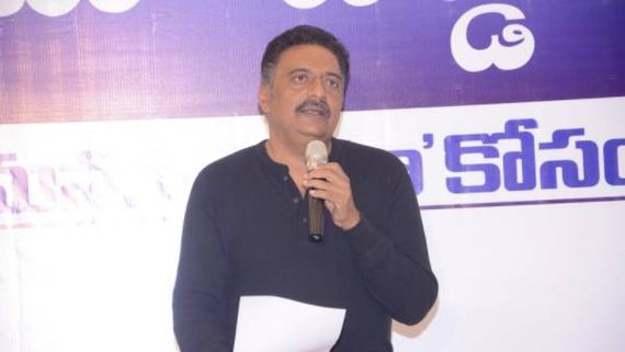  Tollywood Drug Case: వాళ్లు దేశద్రోహులు.. ఘాటుగా స్పందించిన ప్రకాశ్ రాజ్!