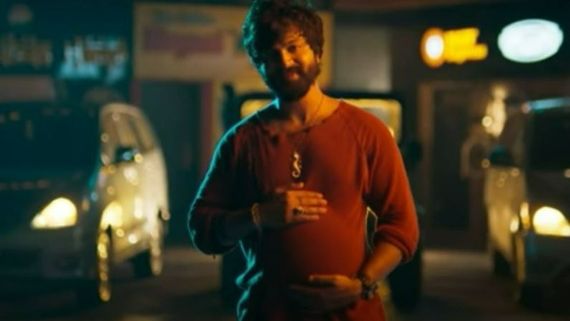 Mr Pregnant: Bigg boss 4 సోహెల్ ప్రెగ్నెంట్.. కడుపుతోనే ఫైట్ చేస్తూ.. షాకింగ్!