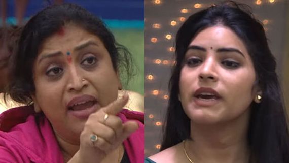 Bigg Boss Telugu 5 Promo: చిచ్చు పెట్టేశాడు.. షటప్ అన్న పింకీ, మీదకు దూసుకెళ్లిన కంటెస్టంట్! 