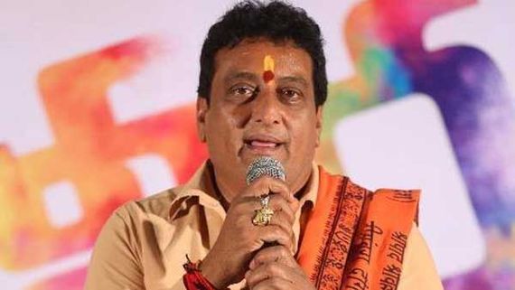 Maa elections 2021: మొన్న బండ్ల ఇప్పుడు పృథ్వి.. జీవితను టార్గెట్ చేస్తూ ఫిర్యాదు.. ఏమైందంటే?