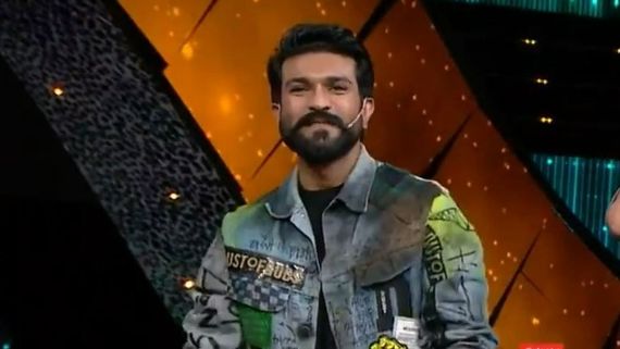 రాంచరణ్‌‌ను లోపలికి పంపండి.. రెండు వారాలు చాలూ అంటూ బిగ్‌బాస్ బ్యూటీ క్రష్