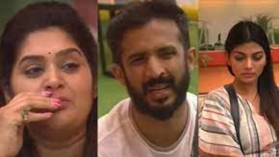 Bigg Boss: బయటపడిన రవి బండారం.. లహరి విషయంలో ప్రియ అన్నది నిజమే.. షాకిస్తోన్న వీడియో