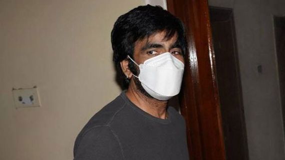 Tollywood Drugs Case: ముగిసిన రవితేజ ఈడీ విచారణ.. చివరకు చెప్పింది ఏమిటంటే?