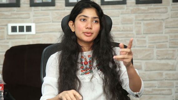 చిరంజీవి సినిమాను అందుకే రిజెక్ట్ చేశా.. లవ్ స్టోరి ఒక ఎమోషనల్ సినిమా.. సాయిపల్లవి (ఇంటర్వ్యూ)