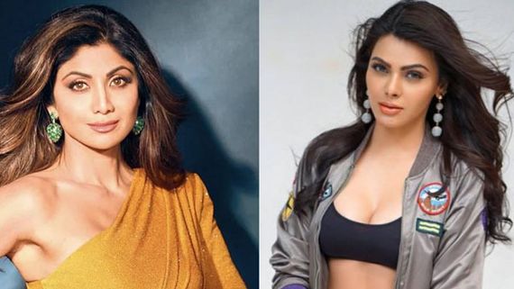 Shilpa Shetty మీద షెర్లిన్ సంచలనం.. అన్నీ చేసేసి ఏమీ తెలియదా?