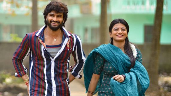 Sridevi Soda Center 5th day Collections: బాక్సాఫీస్ వద్ద పరిస్థితి దారుణంగానే.. లాభాల్లోకి రావాలంటే?