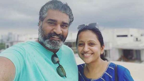 సుమ-రాజీవ్ కనకాల బంధం డౌటే.. ఆ పూజల వల్లే ఇలా అంటూ వేణు స్వామి సంచలనం!