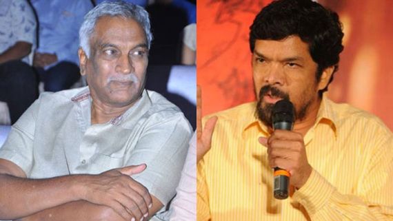 Pawan Kalyan: కూర్చుంటే సెటిల్ అయ్యేదానికి,  బూతులు అవసరమా?..పోసానిది తప్పే.. తమ్మారెడ్డి సంచలనం